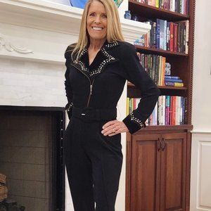 VINTAGE CAT SUIT!  SUPER FUN!